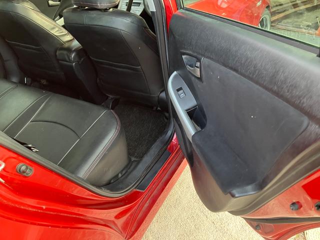 プリウス S ローダウン 外品19インチアルミ 前後ドライブレコーダー ETC バックカメラ ナビ TV オートライト スマートキー 電動格納ミラー 盗難防止システム CD DVD再生 Bluetooth(12枚目)