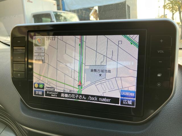 ムーヴ カスタム X SAII ETC バックカメラ ナビ TV クリアランスソナー 衝突被害軽減システム オートライト LEDヘッドランプ スマートキー アイドリングストップ 電動格納ミラー CVT 盗難防止システム ABS(3枚目)