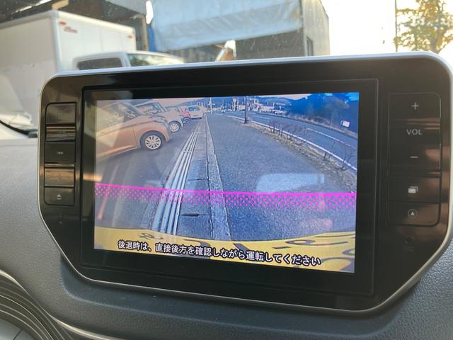 ムーヴ カスタム X SAII ETC バックカメラ ナビ TV クリアランスソナー 衝突被害軽減システム オートライト LEDヘッドランプ スマートキー アイドリングストップ 電動格納ミラー CVT 盗難防止システム ABS(4枚目)