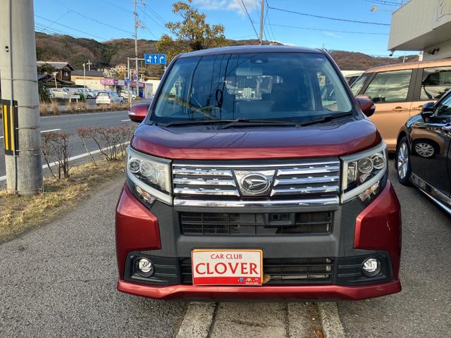 ムーヴ カスタム X SAII ETC バックカメラ ナビ TV クリアランスソナー 衝突被害軽減システム オートライト LEDヘッドランプ スマートキー アイドリングストップ 電動格納ミラー CVT 盗難防止システム ABS(12枚目)