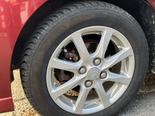 ムーヴ カスタム X SAII ETC バックカメラ ナビ TV クリアランスソナー 衝突被害軽減システム オートライト LEDヘッドランプ スマートキー アイドリングストップ 電動格納ミラー CVT 盗難防止システム ABS(20枚目)