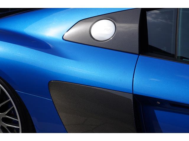 R8 V10クーペパフォマンス5.2FSIクワSトロニック(12枚目)