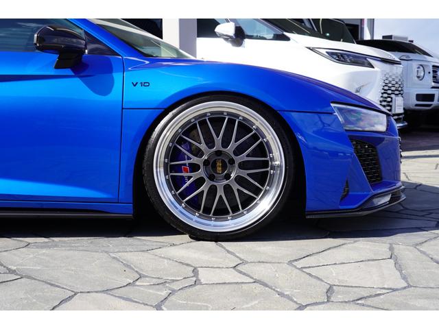 R8 V10クーペパフォマンス5.2FSIクワSトロニック(17枚目)