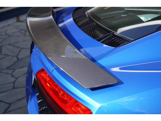 R8 V10クーペパフォマンス5.2FSIクワSトロニック(20枚目)