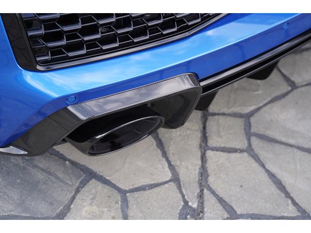 R8 V10クーペパフォマンス5.2FSIクワSトロニック(29枚目)