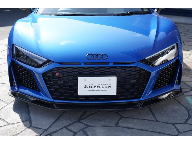 R8 V10クーペパフォマンス5.2FSIクワSトロニック(30枚目)