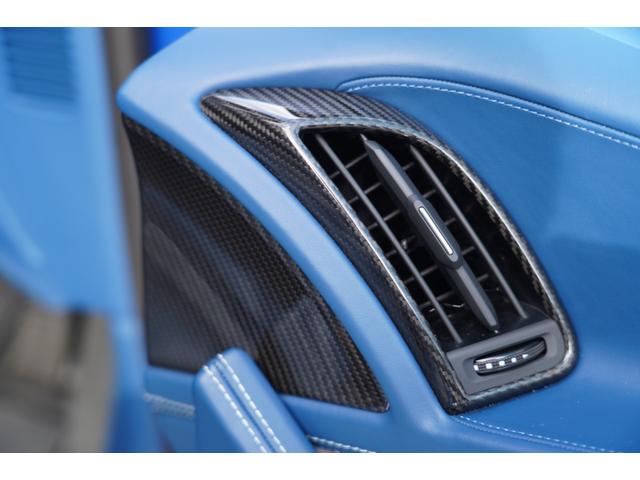 R8 V10クーペパフォマンス5.2FSIクワSトロニック(38枚目)