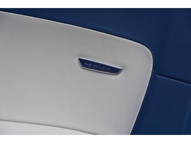 R8 V10クーペパフォマンス5.2FSIクワSトロニック(44枚目)