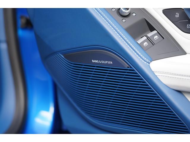 R8 V10クーペパフォマンス5.2FSIクワSトロニック(45枚目)