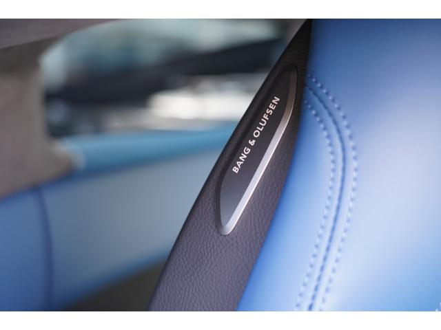 R8 V10クーペパフォマンス5.2FSIクワSトロニック(47枚目)