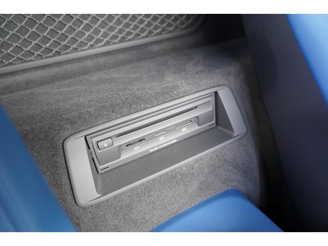 R8 V10クーペパフォマンス5.2FSIクワSトロニック(51枚目)