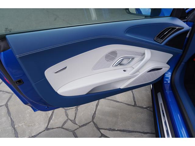 R8 V10クーペパフォマンス5.2FSIクワSトロニック(54枚目)