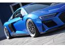 R8 V10クーペパフォマンス5.2FSIクワSトロニック(6枚目)
