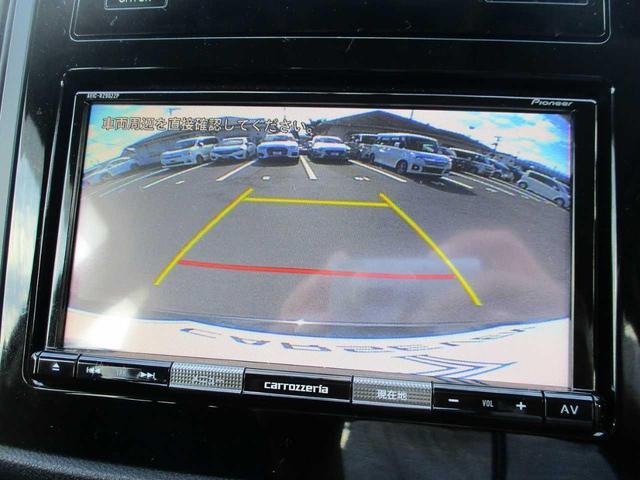 プレミアム 社外SDナビ フルセグTV DVD再生 Bluetooth サイドカメラ バックカメラ ドライブレコーダー ETC 前席パワーシート パドルシフト レーダークルーズ シートヒーター LEDライト(13枚目)