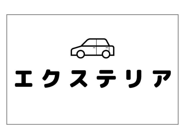 プレミアム 社外SDナビ フルセグTV DVD再生 Bluetooth サイドカメラ バックカメラ ドライブレコーダー ETC 前席パワーシート パドルシフト レーダークルーズ シートヒーター LEDライト(31枚目)
