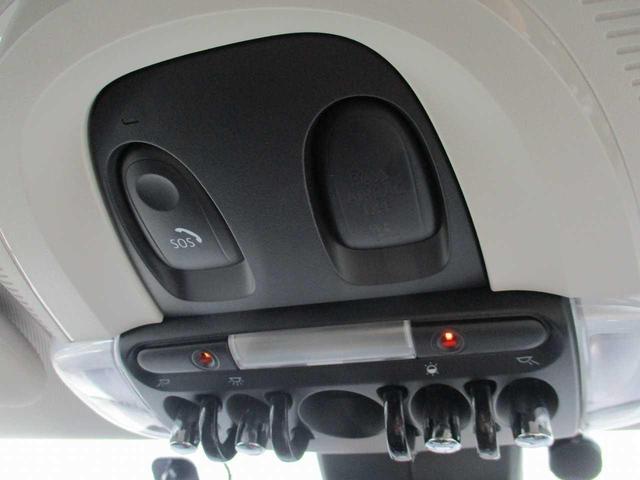 クーパー 純正ナビ Bluetooth バックカメラ USB入力 ドラレコ ETC 衝突軽減ブレーキ AAC クルーズコントロール サイドSRS LEDライト LEDフォグ オートライト コーナーセンサー(19枚目)