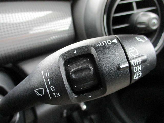 クーパー 純正ナビ Bluetooth バックカメラ USB入力 ドラレコ ETC 衝突軽減ブレーキ AAC クルーズコントロール サイドSRS LEDライト LEDフォグ オートライト コーナーセンサー(23枚目)