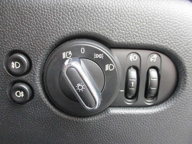 クーパー 純正ナビ Bluetooth バックカメラ USB入力 ドラレコ ETC 衝突軽減ブレーキ AAC クルーズコントロール サイドSRS LEDライト LEDフォグ オートライト コーナーセンサー(24枚目)