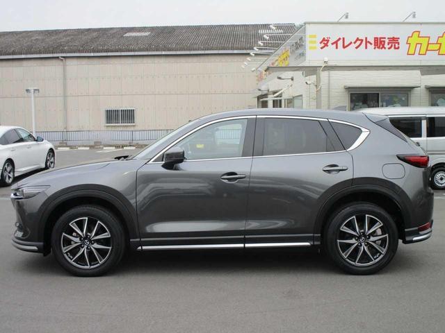 マツダ ＣＸ－５