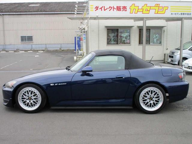 ホンダ Ｓ２０００