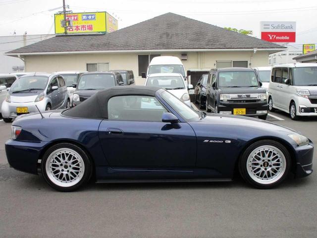 ホンダ Ｓ２０００