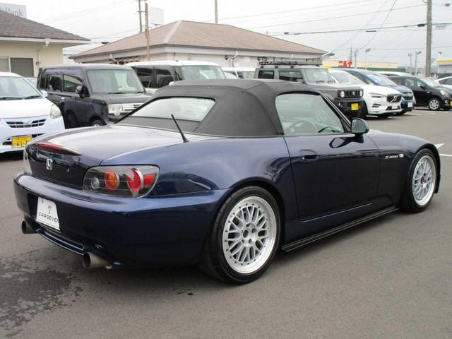 ホンダ Ｓ２０００