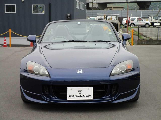 ホンダ Ｓ２０００