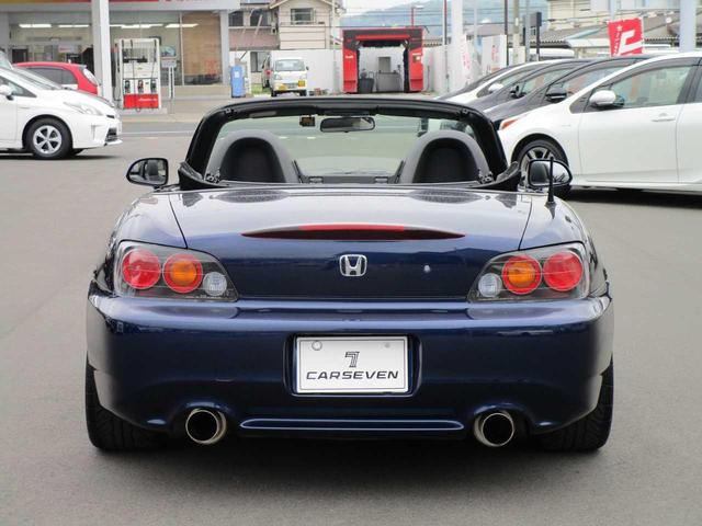 ホンダ Ｓ２０００