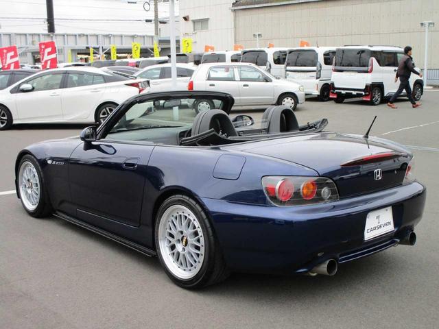 ホンダ Ｓ２０００