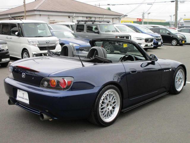 ホンダ Ｓ２０００