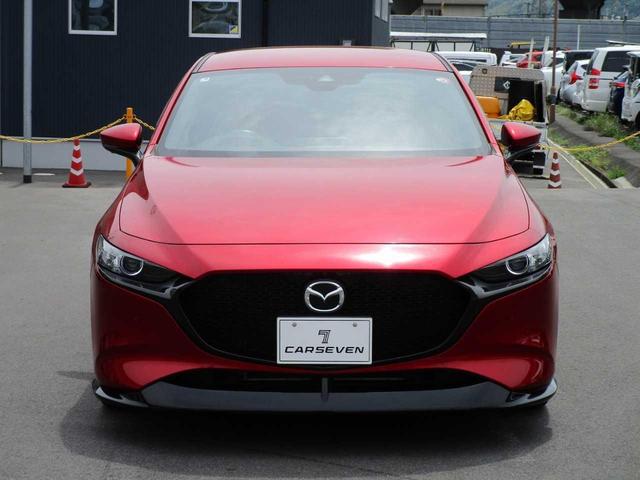 マツダ ＭＡＺＤＡ３ファストバック