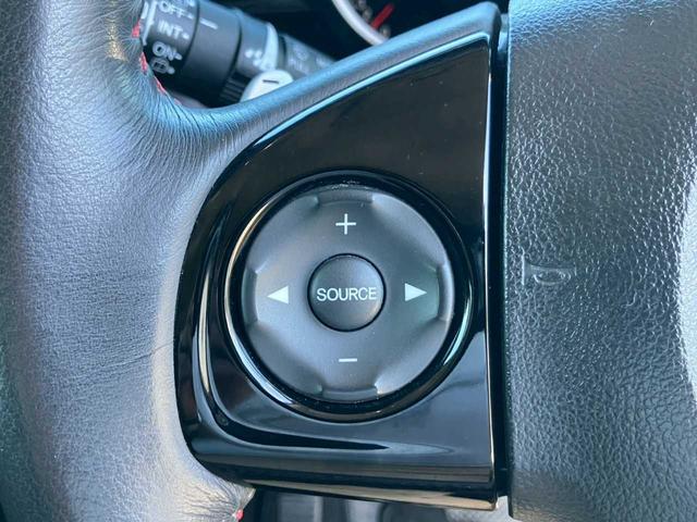 Ｎ－ＢＯＸカスタム Ｇ　ターボＳＳパッケージ　社外ナビ　フルセグ　Ｂｌｕｅｔｏｏｔｈ　Ｂカメラ　ビルトインＥＴＣ　両側電動スライド　シートヒーター　キセノンライト　ＬＥＤフォグ　シティブレーキ　クルコン　パドルシフト　半革シート　サイドＳＲＳ（15枚目）