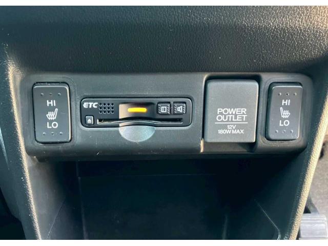 Ｎ－ＢＯＸカスタム Ｇ　ターボＳＳパッケージ　社外ナビ　フルセグ　Ｂｌｕｅｔｏｏｔｈ　Ｂカメラ　ビルトインＥＴＣ　両側電動スライド　シートヒーター　キセノンライト　ＬＥＤフォグ　シティブレーキ　クルコン　パドルシフト　半革シート　サイドＳＲＳ（22枚目）