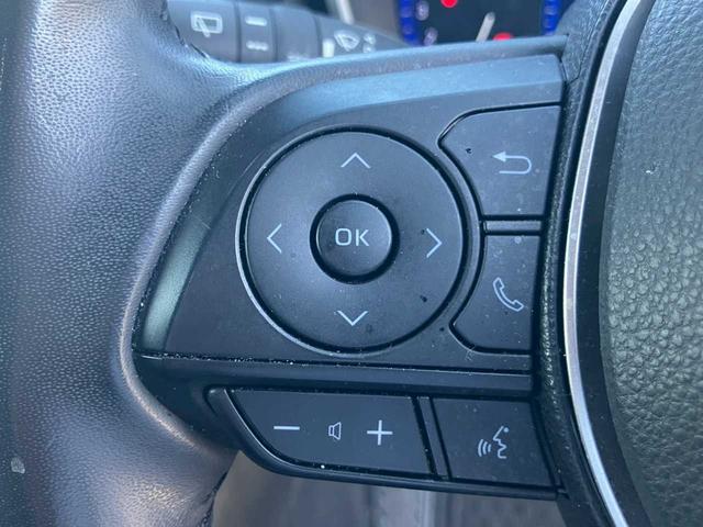 カローラスポーツ ハイブリッドＧ　Ｚ　純正ナビ　フルセグＴＶ　Ｂｌｕｅｔｏｏｔｈ　ＤＶＤ再生　Ｂカメラ　ドラレコ　ビルトインＥＴＣ　電動パーキング　ＡＡＣ　サイドＳＲＳ　ＬＥＤライト　ＬＥＤフォグ　レーダークルーズ　コーナーセンサー（15枚目）
