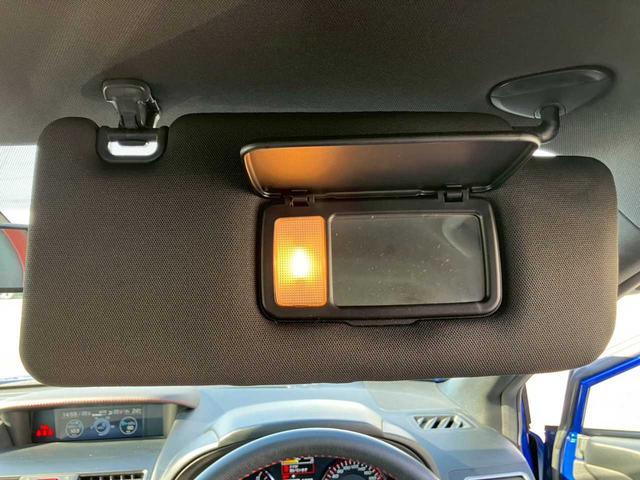ＷＲＸ ＳＴＩ ＳＴＩ　社外ナビ　フルセグ　ＤＶＤ再生　Ｂカメラ　ＥＴＣ　ＵＳＢ充電ポート　ハーフレザーシート　サイドＳＲＳ　ＩＳＯＦＩＸ　ＬＥＤライト　オートライト　　レイズ１８インチ　ＳＴＩパフォーマンスマフラー　Ｆ型（38枚目）