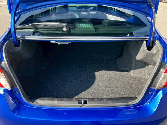ＷＲＸ ＳＴＩ ＳＴＩ　社外ナビ　フルセグ　ＤＶＤ再生　Ｂカメラ　ＥＴＣ　ＵＳＢ充電ポート　ハーフレザーシート　サイドＳＲＳ　ＩＳＯＦＩＸ　ＬＥＤライト　オートライト　　レイズ１８インチ　ＳＴＩパフォーマンスマフラー　Ｆ型（58枚目）