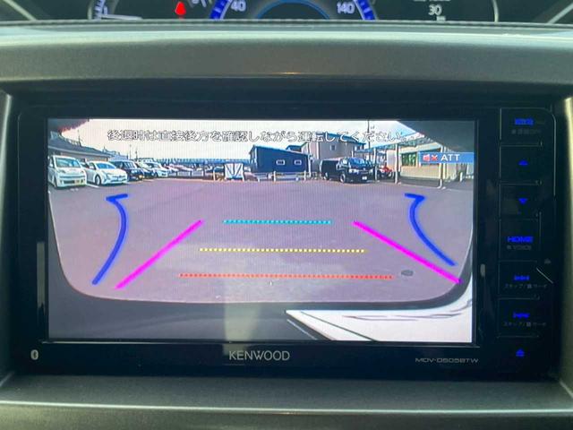 デリカD:2 ハイブリッドMX 社外ナビ フルセグ DVD再生 Bluetooth Bカメラ ETC 左パワースライド オートライト レーダークルーズ AAC シートヒーター シートバックテーブル サンシェード コーナーセンサー(12枚目)