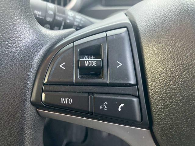 デリカD:2 ハイブリッドMX 社外ナビ フルセグ DVD再生 Bluetooth Bカメラ ETC 左パワースライド オートライト レーダークルーズ AAC シートヒーター シートバックテーブル サンシェード コーナーセンサー(14枚目)