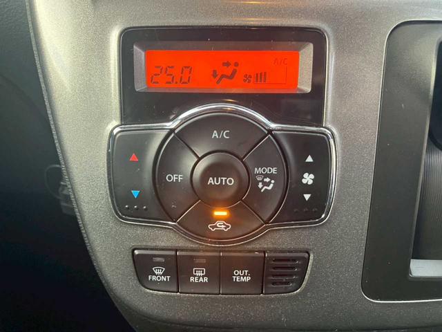 デリカD:2 ハイブリッドMX 社外ナビ フルセグ DVD再生 Bluetooth Bカメラ ETC 左パワースライド オートライト レーダークルーズ AAC シートヒーター シートバックテーブル サンシェード コーナーセンサー(18枚目)