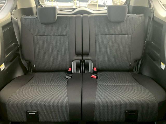 デリカD:2 ハイブリッドMX 社外ナビ フルセグ DVD再生 Bluetooth Bカメラ ETC 左パワースライド オートライト レーダークルーズ AAC シートヒーター シートバックテーブル サンシェード コーナーセンサー(45枚目)