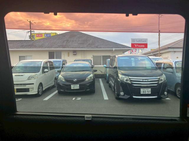 デリカD:2 ハイブリッドMX 社外ナビ フルセグ DVD再生 Bluetooth Bカメラ ETC 左パワースライド オートライト レーダークルーズ AAC シートヒーター シートバックテーブル サンシェード コーナーセンサー(49枚目)