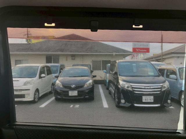 デリカD:2 ハイブリッドMX 社外ナビ フルセグ DVD再生 Bluetooth Bカメラ ETC 左パワースライド オートライト レーダークルーズ AAC シートヒーター シートバックテーブル サンシェード コーナーセンサー(50枚目)