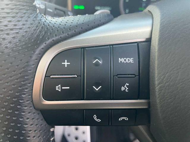 ＲＸ ＲＸ２００ｔ　Ｆスポーツ　メーカーナビ　フルセグＴＶ　ＤＶＤ再生　Ｂｌｕｅｔｏｏｔｈ　全方位カメラ　白レザーシート　エアーシート　前席パワーシート　ＨＵＤ　ＢＳＭ　レーダーＣ　パノラマルーフ　ＥＴＣ２．０　パワーリヤゲート（19枚目）