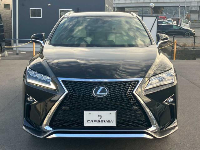 ＲＸ ＲＸ２００ｔ　Ｆスポーツ　メーカーナビ　フルセグＴＶ　ＤＶＤ再生　Ｂｌｕｅｔｏｏｔｈ　全方位カメラ　白レザーシート　エアーシート　前席パワーシート　ＨＵＤ　ＢＳＭ　レーダーＣ　パノラマルーフ　ＥＴＣ２．０　パワーリヤゲート（36枚目）