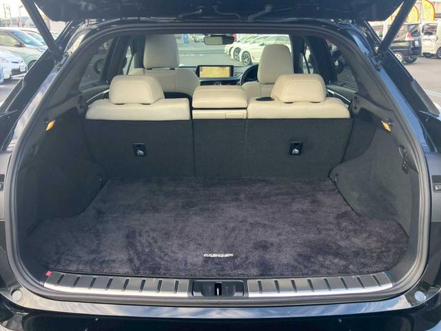 ＲＸ ＲＸ２００ｔ　Ｆスポーツ　メーカーナビ　フルセグＴＶ　ＤＶＤ再生　Ｂｌｕｅｔｏｏｔｈ　全方位カメラ　白レザーシート　エアーシート　前席パワーシート　ＨＵＤ　ＢＳＭ　レーダーＣ　パノラマルーフ　ＥＴＣ２．０　パワーリヤゲート（70枚目）