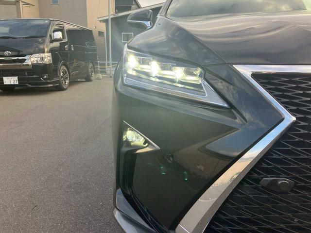 ＲＸ ＲＸ２００ｔ　Ｆスポーツ　メーカーナビ　フルセグＴＶ　ＤＶＤ再生　Ｂｌｕｅｔｏｏｔｈ　全方位カメラ　白レザーシート　エアーシート　前席パワーシート　ＨＵＤ　ＢＳＭ　レーダーＣ　パノラマルーフ　ＥＴＣ２．０　パワーリヤゲート（72枚目）