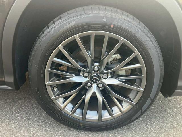 ＲＸ ＲＸ２００ｔ　Ｆスポーツ　メーカーナビ　フルセグＴＶ　ＤＶＤ再生　Ｂｌｕｅｔｏｏｔｈ　全方位カメラ　白レザーシート　エアーシート　前席パワーシート　ＨＵＤ　ＢＳＭ　レーダーＣ　パノラマルーフ　ＥＴＣ２．０　パワーリヤゲート（74枚目）