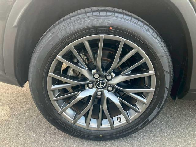 ＲＸ ＲＸ２００ｔ　Ｆスポーツ　メーカーナビ　フルセグＴＶ　ＤＶＤ再生　Ｂｌｕｅｔｏｏｔｈ　全方位カメラ　白レザーシート　エアーシート　前席パワーシート　ＨＵＤ　ＢＳＭ　レーダーＣ　パノラマルーフ　ＥＴＣ２．０　パワーリヤゲート（75枚目）