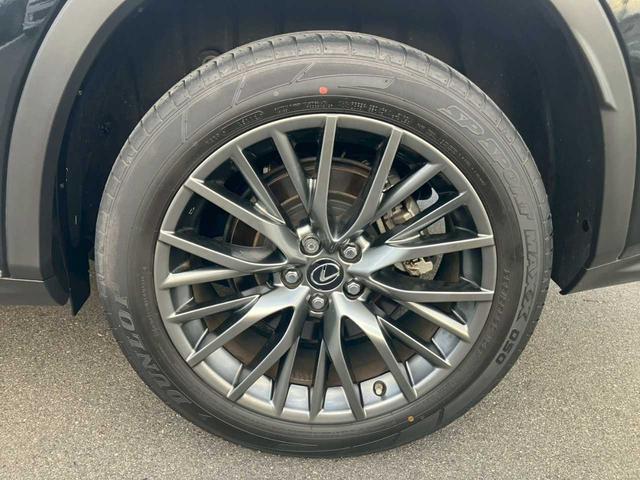 ＲＸ ＲＸ２００ｔ　Ｆスポーツ　メーカーナビ　フルセグＴＶ　ＤＶＤ再生　Ｂｌｕｅｔｏｏｔｈ　全方位カメラ　白レザーシート　エアーシート　前席パワーシート　ＨＵＤ　ＢＳＭ　レーダーＣ　パノラマルーフ　ＥＴＣ２．０　パワーリヤゲート（76枚目）