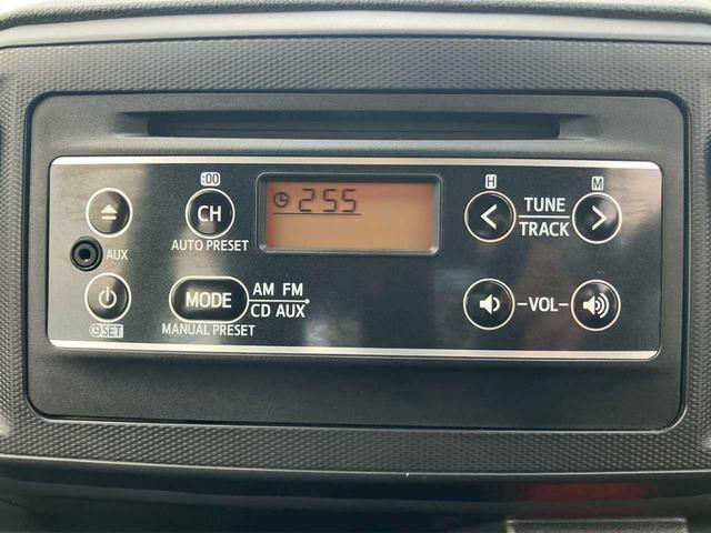 ピクシスエポック Ｌ　ＳＡＩＩＩ　純正ＣＤオーディオ　ＡＵＸ　キーレス　アイドリングＳＴＯＰ　オートハイビーム　ヘッドライトレベライザー　ＴＣＳ　衝突被害軽減ブレーキ　コーナーセンサー　セキュリティアラーム　ワンオーナー（8枚目）